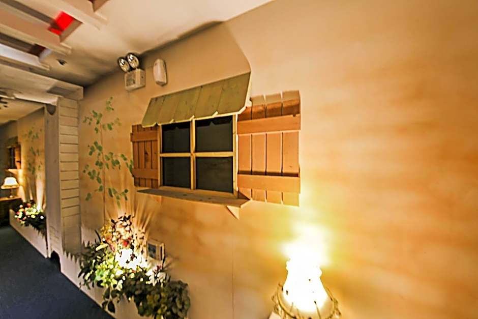 Mowon Hotel Cheongju