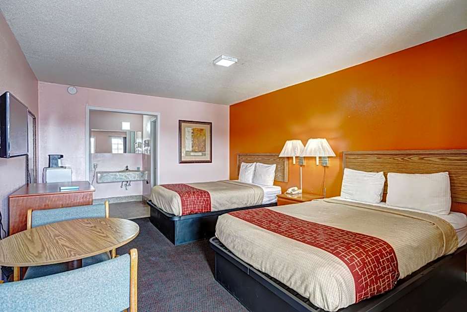 Regency Inn