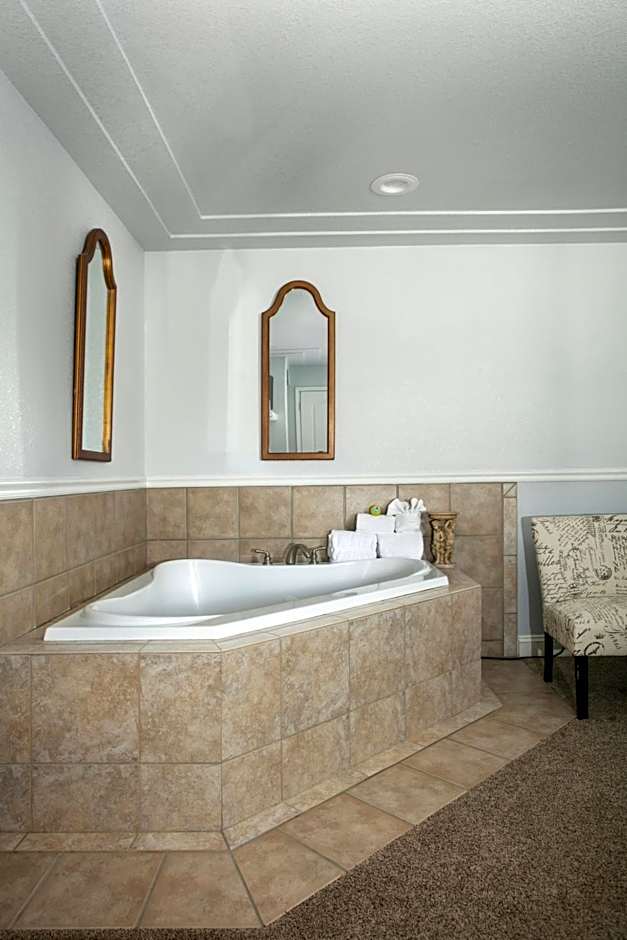 Hounds Tooth Inn