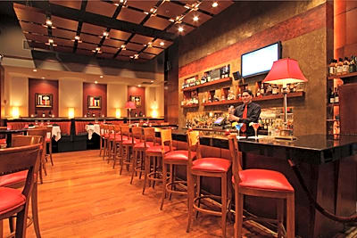 Pier 5 Hotel