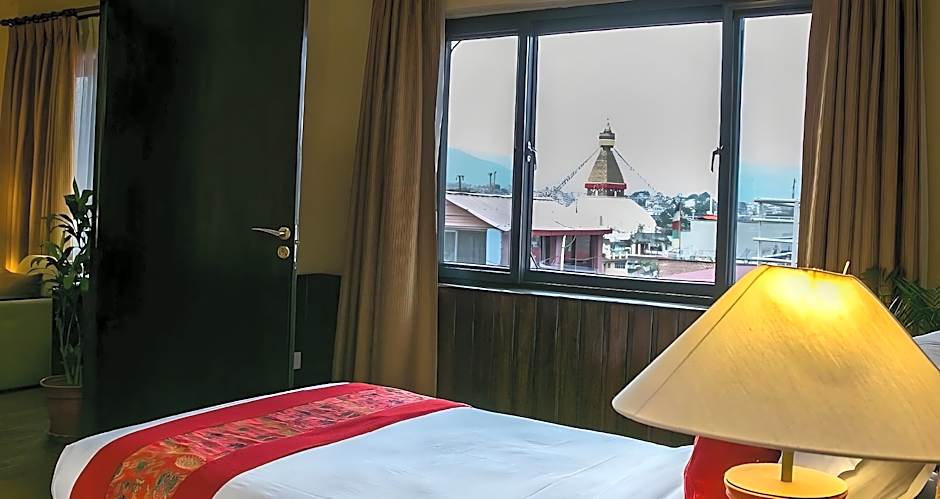 Hotel Tibet International