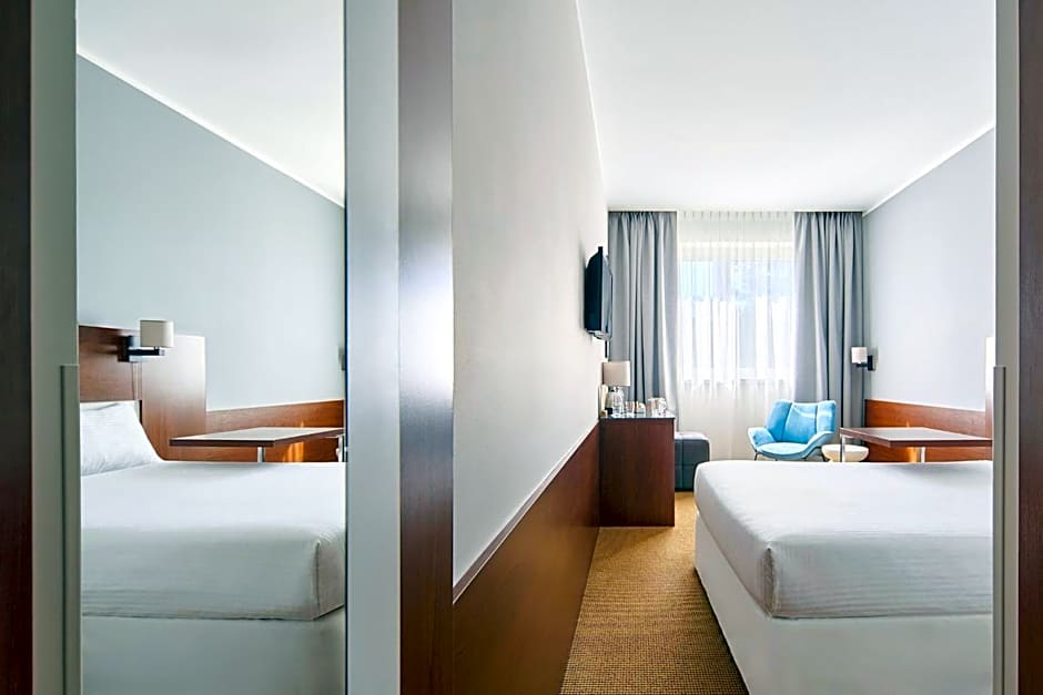 Desilva Inn Katowice Airport
