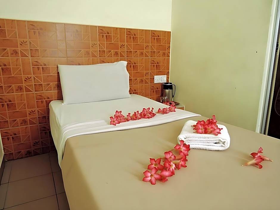 Hotel Seri Nilai