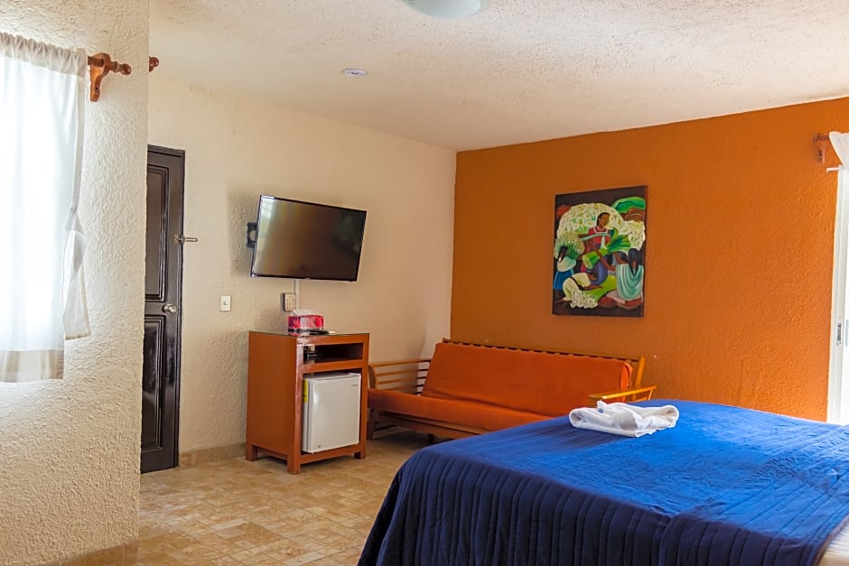 Playa Maya by MIJ - Beachfront Hotel