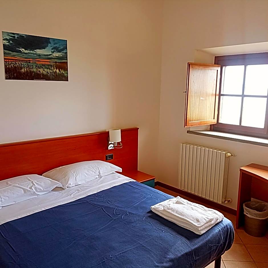 Trasimeno Nature house