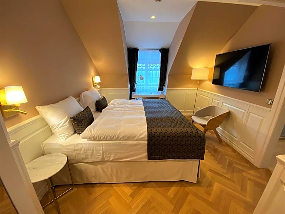 Hotel & Restaurant Chateau Trnová