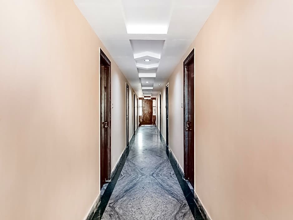 Vaasthu Inn – Visakhapatnam, WI