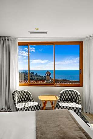 Elegance Double Room