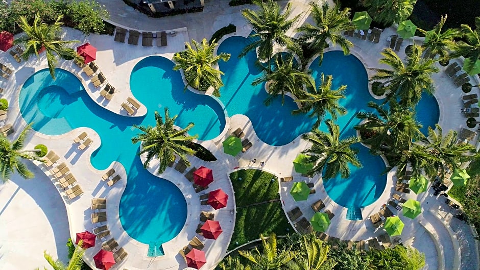 Hacienda Tres Rios Resort Spa & Nature Park - All Inclusive
