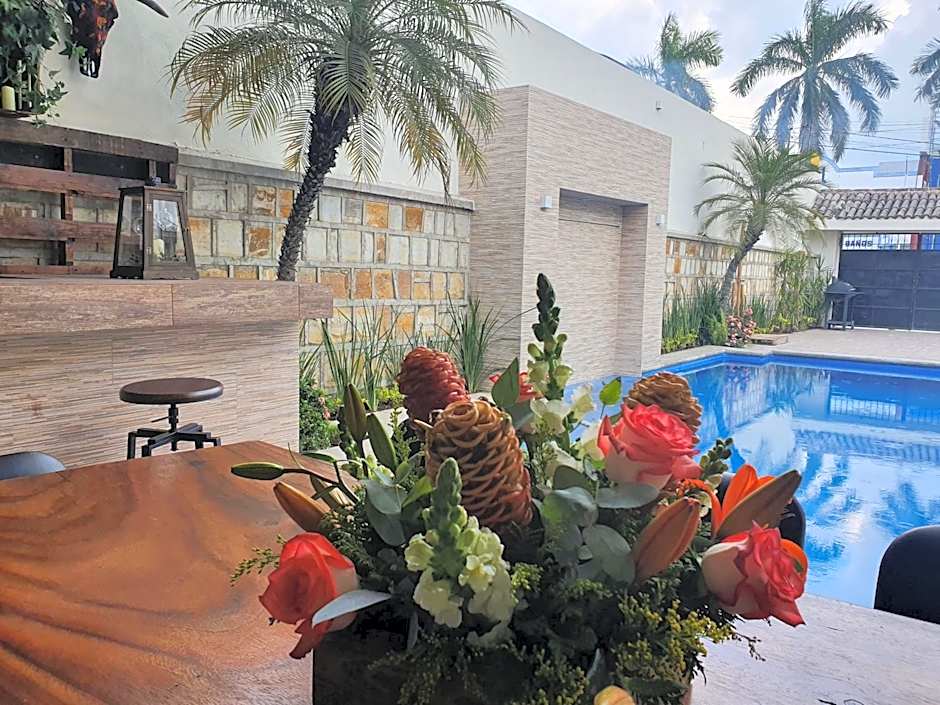 Casa AMMAH