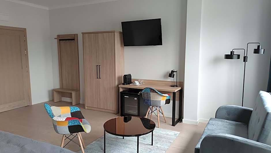 Hotel ANTARES