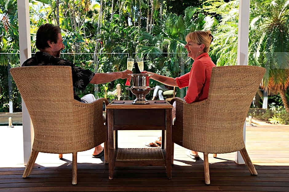 South Pacific Bed & Breakfast