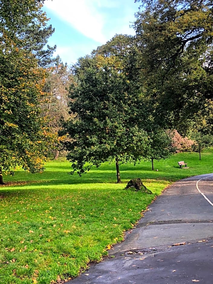 Wynberg House Bed & Breakfast Swansea