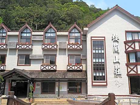 Cilan Resort