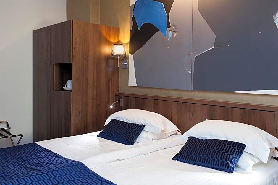 Best Western Plus Monopole Metropole