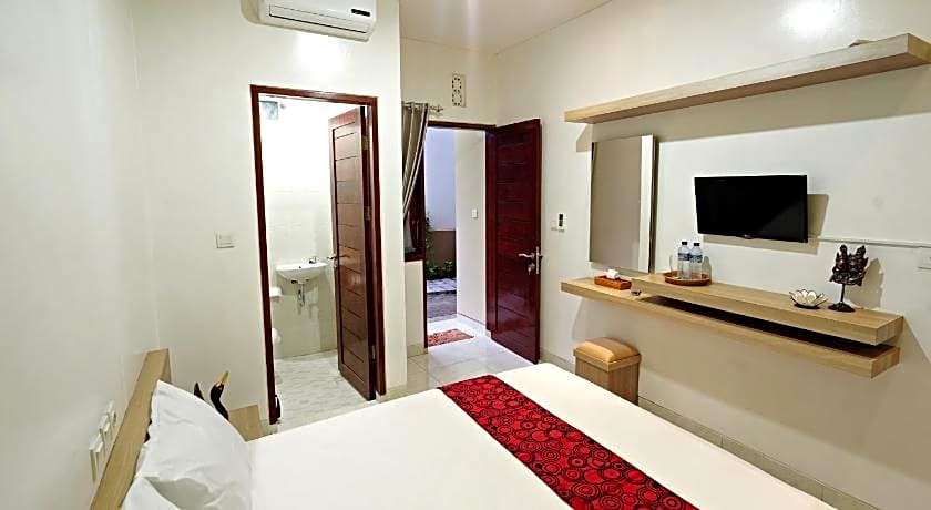 D'Pande Guest House