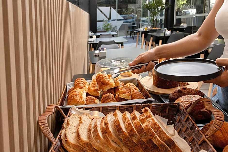 Hotel Gema Luxury Suites