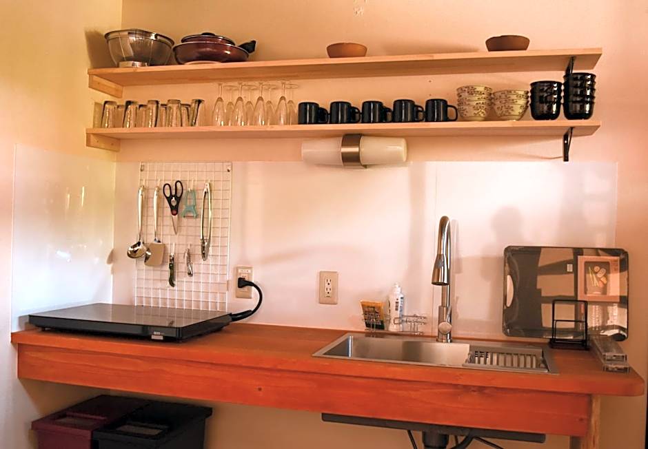 Hostel&Cafe Farolito