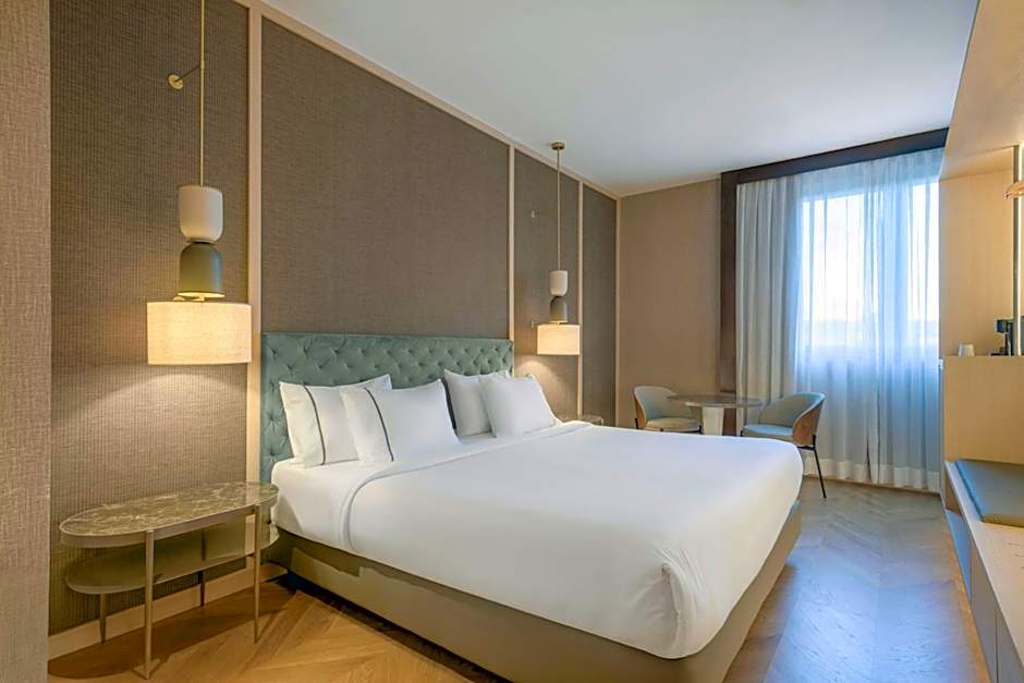 AC Hotel by Marriott Firenze