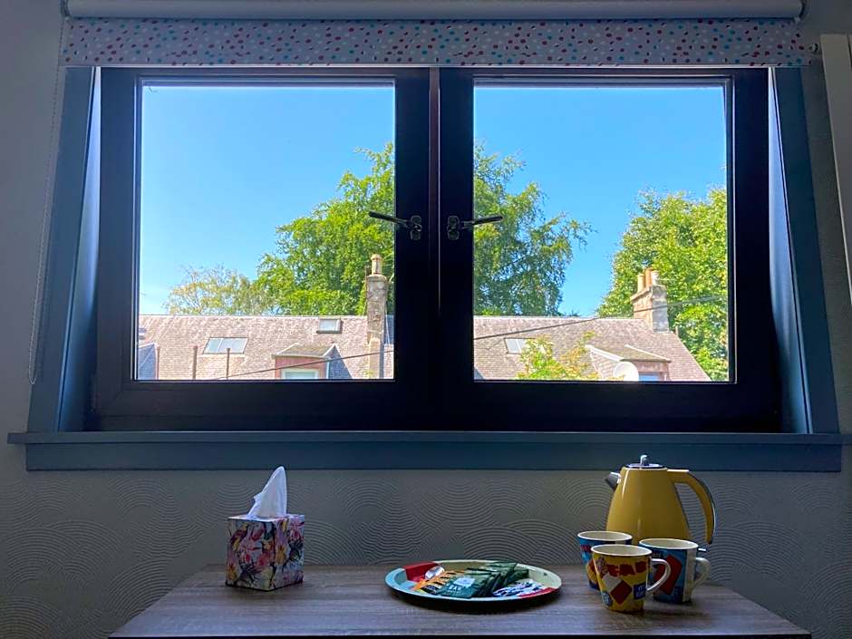 Friars Bridge Guesthouse