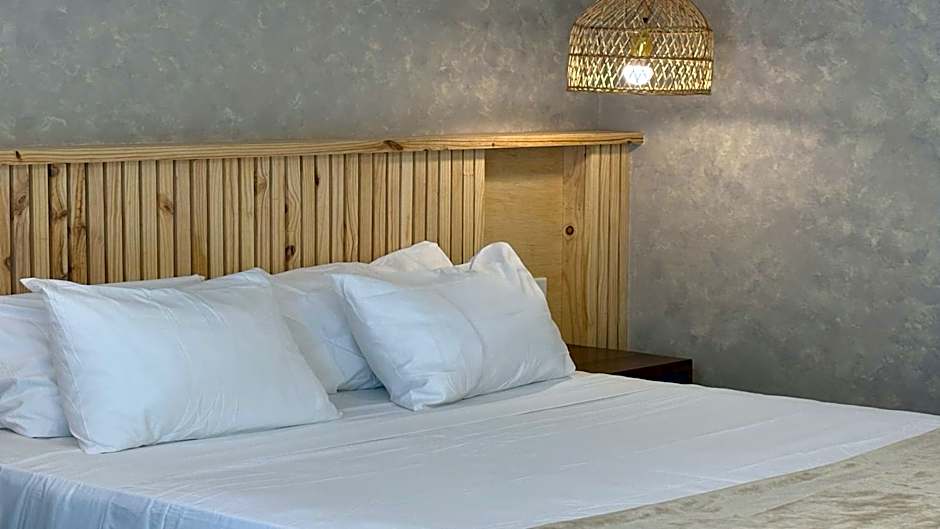Hotel Blue Cove by On vacation