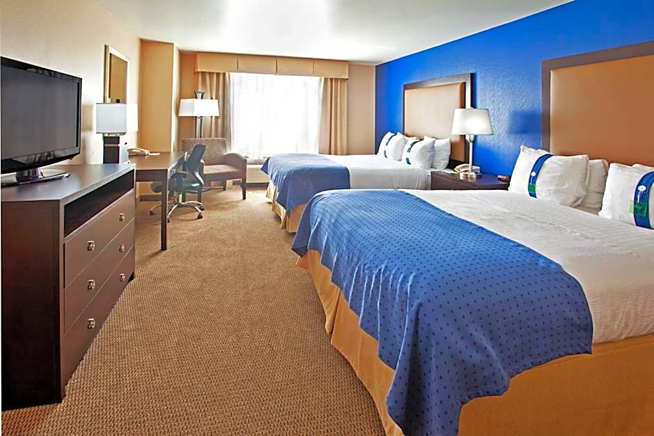 Holiday Inn Phoenix Airport By IHG