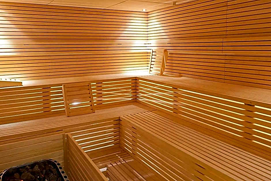 Casa e Mar Wellness Hotel e SPA