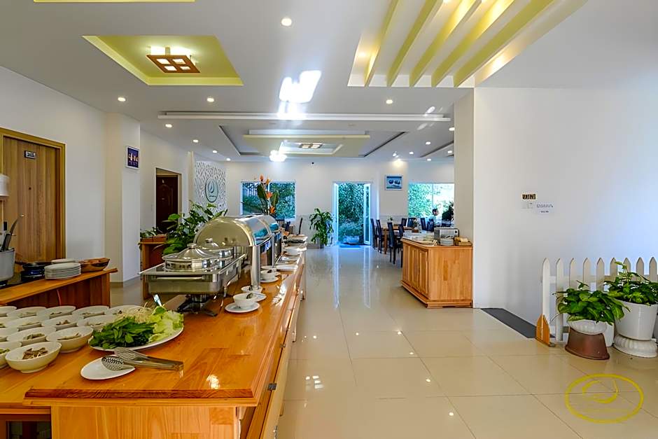 Hong Mon Resort Da Lat