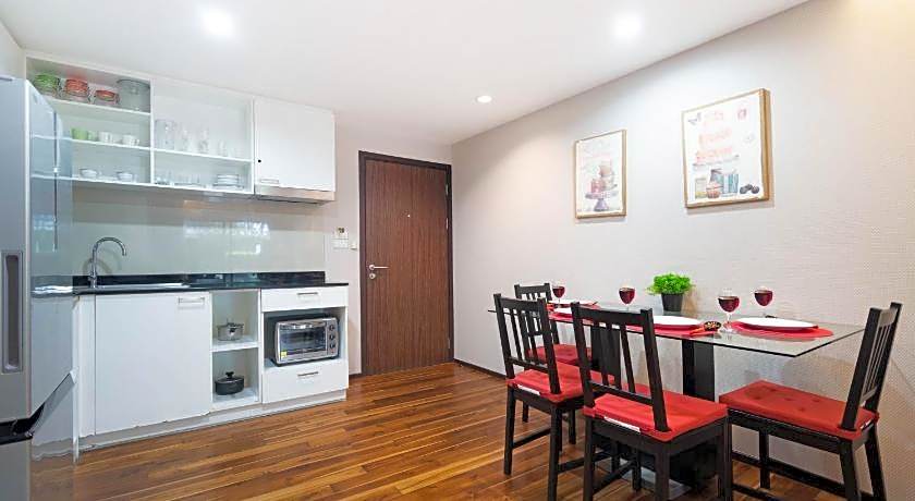 The Title Beach Front