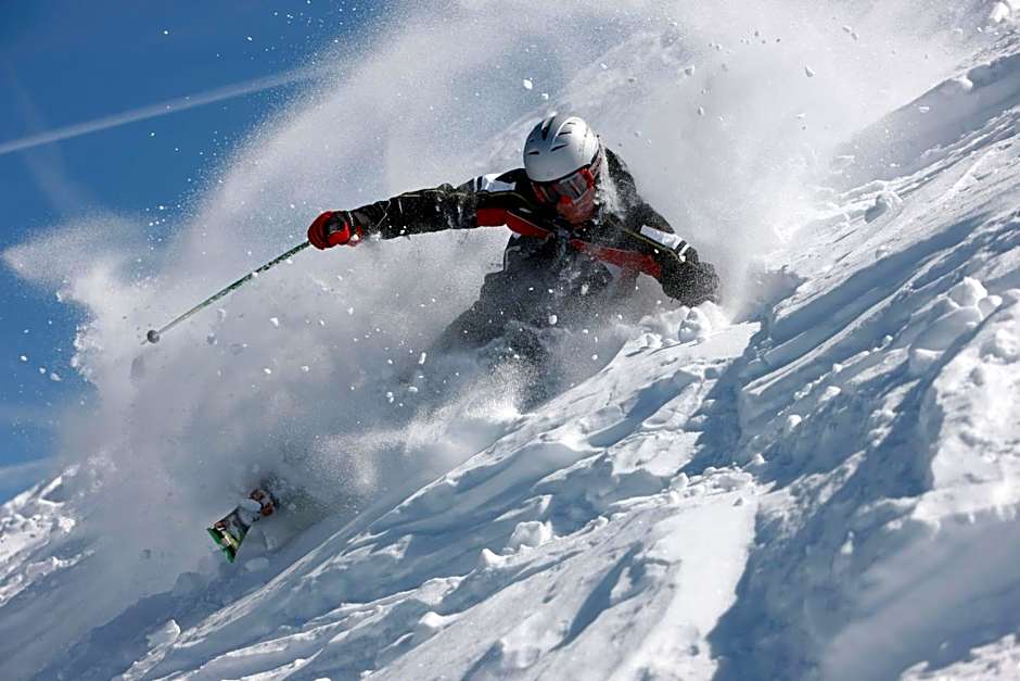 Apartments Sol E Nef