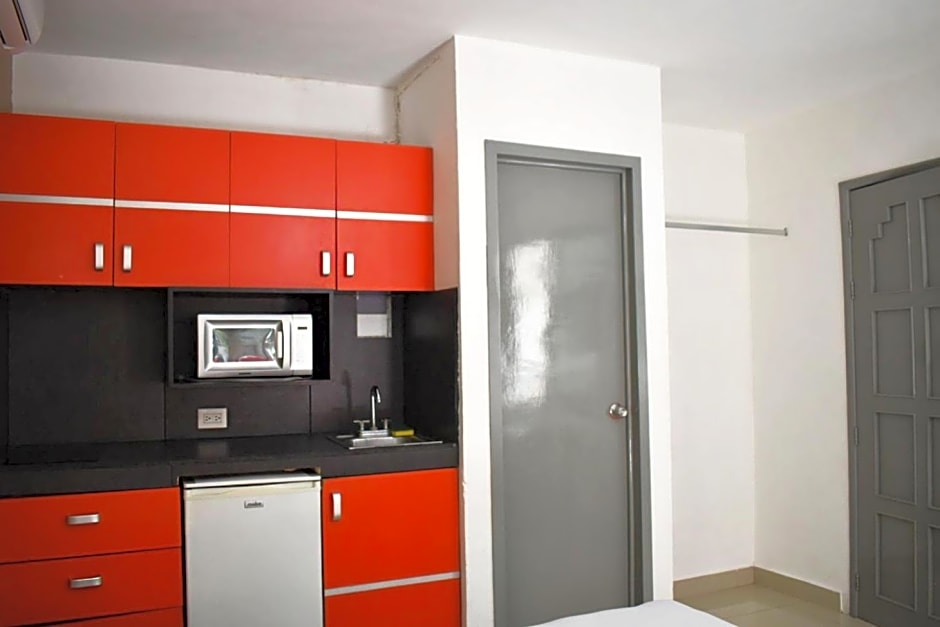 Hotel Maya Turquesa