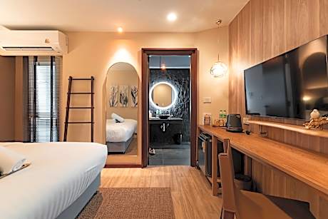 Grand Deluxe Double Room