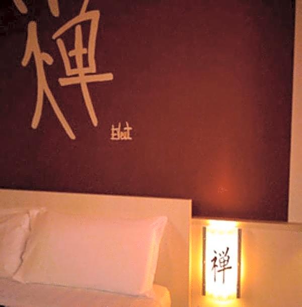 Hotel Santa Lucia