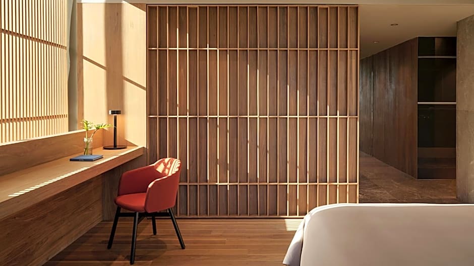 InterContinental Hotels Presidente Monterrey By IHG