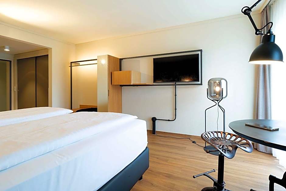 Seminaris Hotel Bad Boll