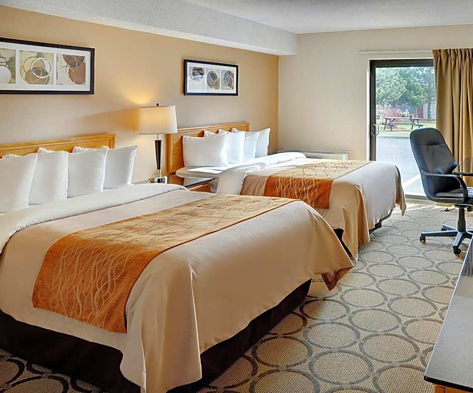 Quality Inn