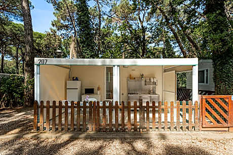 Lodge (Pet Allowed)