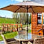 Anglesey Lakeside Lodges