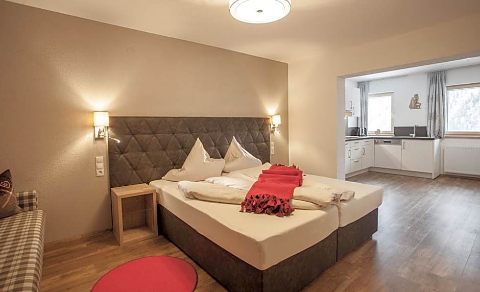 Apart Hotel Arno