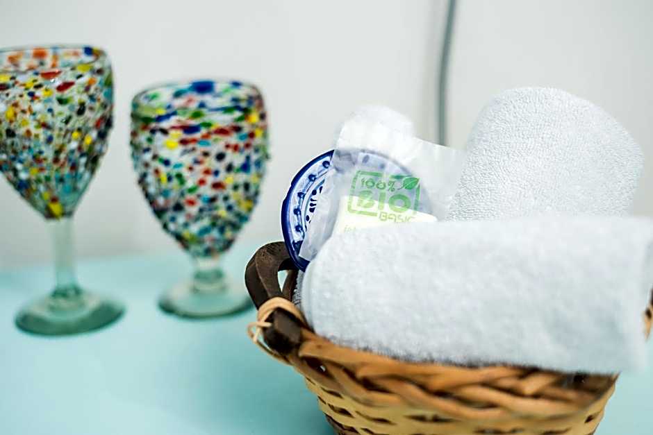 Hidalgo Boutique Rooms