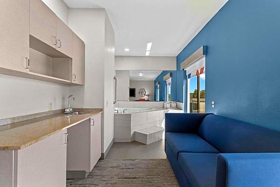 Holiday Inn Express Crockett By IHG