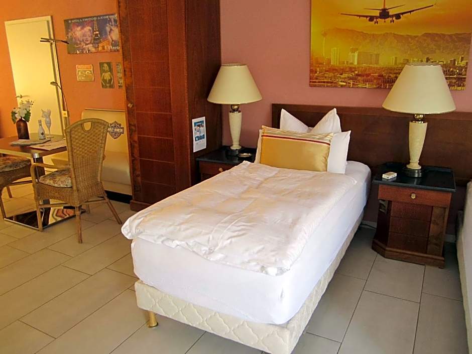 Boardinghouse Wittenberg