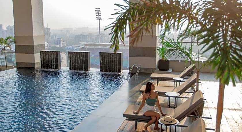 Courtyard by Marriott Navi Mumbai