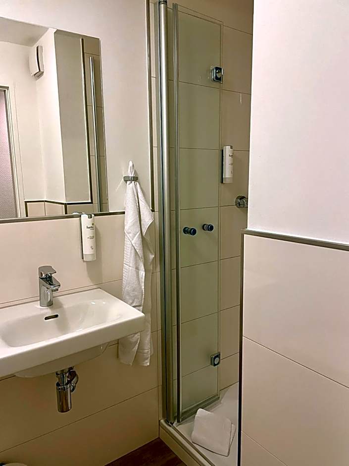 Gasthof Scharfe Kurve