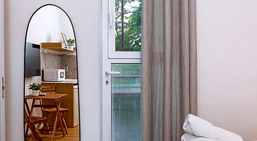 Loui Talpiot Hotel