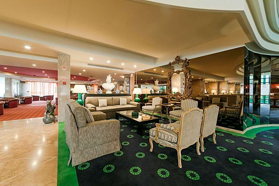 Hotel Solverde Spa and Wellness Center