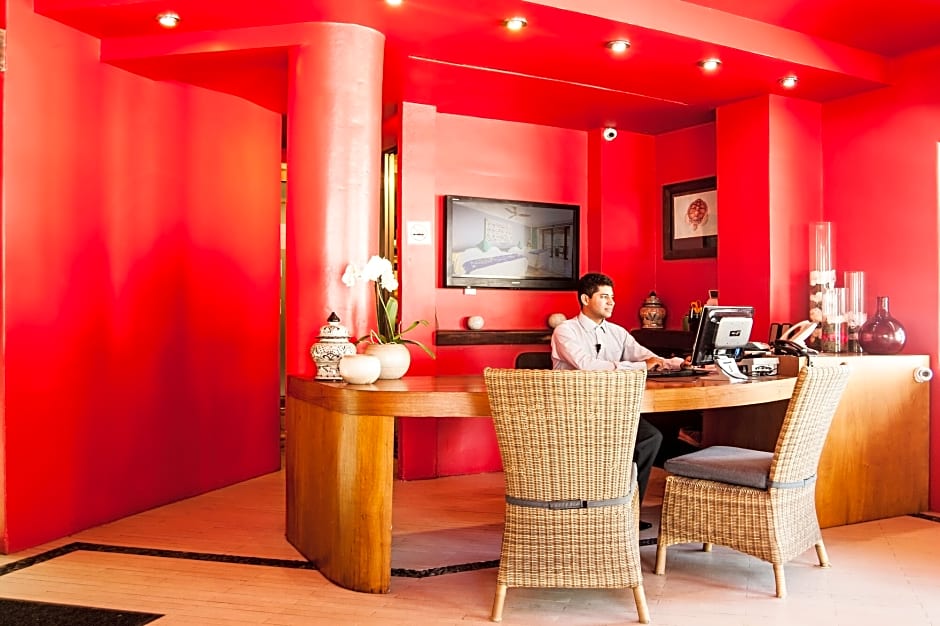 La Tortuga Hotel & Spa - Adults Only