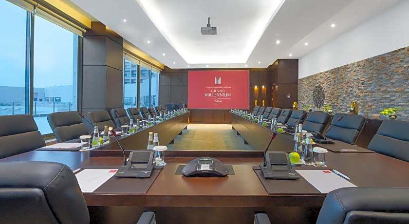 Grand Millennium Gizan