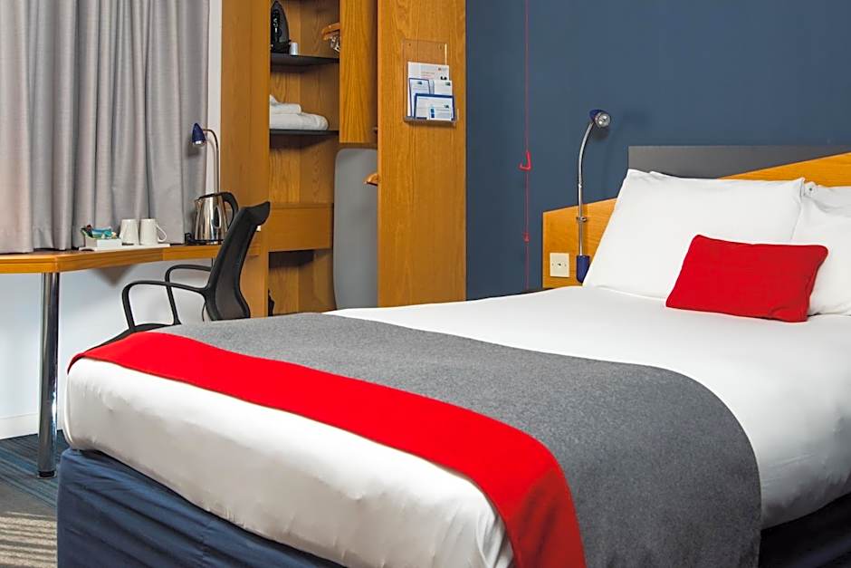 Holiday Inn Express Derby Pride Park By IHG