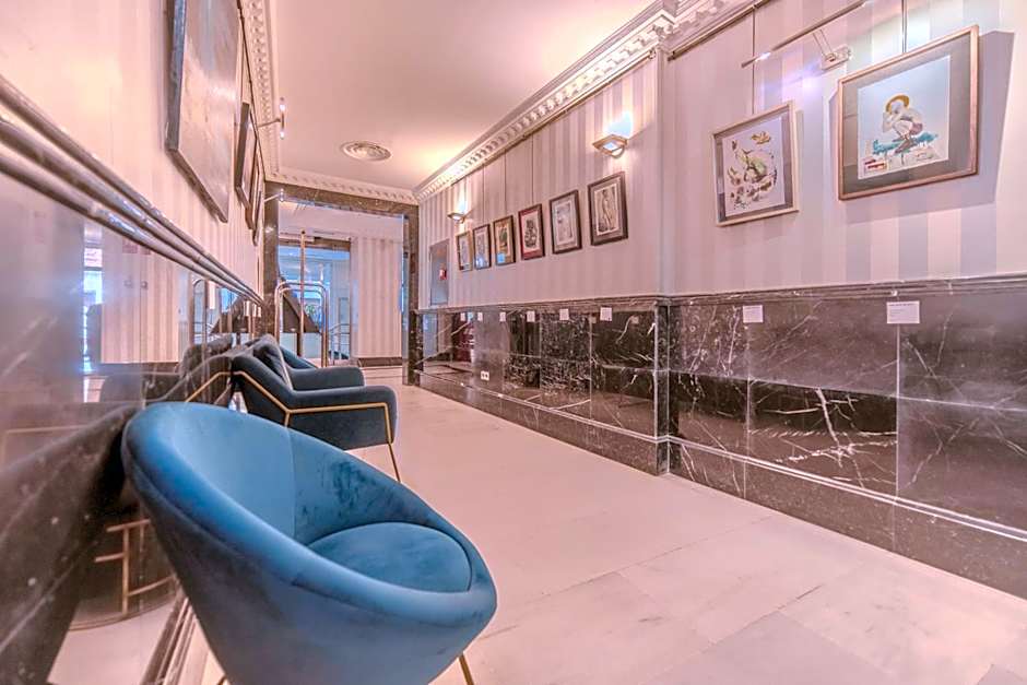 ITC Infantas by Soho Boutique